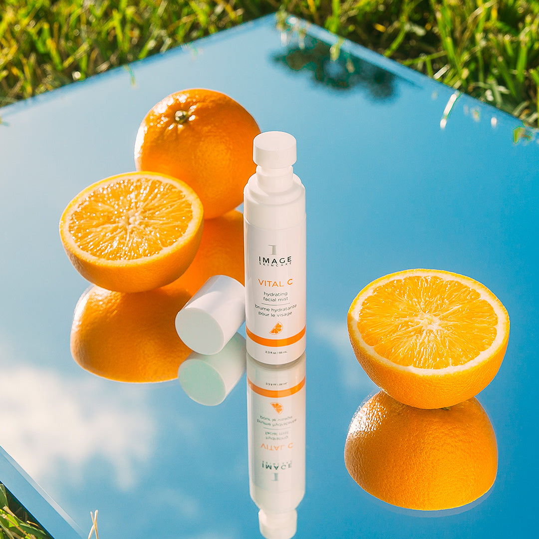 VITAL C Hydrating Facial Mist