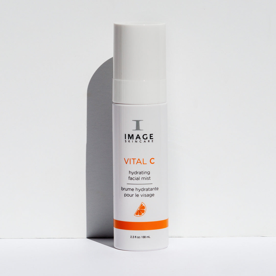 VITAL C Hydrating Facial Mist