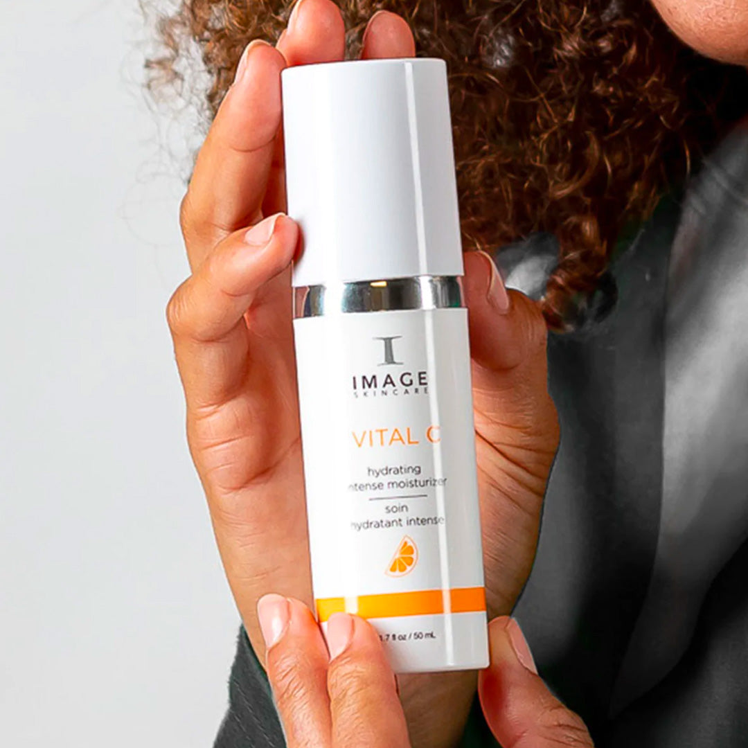 VITAL C Hydrating Intense Moisturizer