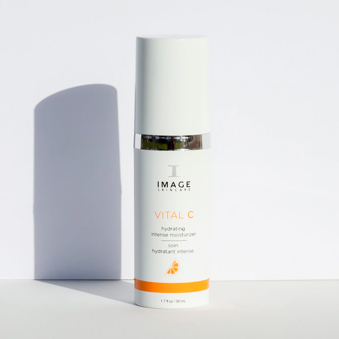 VITAL C Hydrating Intense Moisturizer