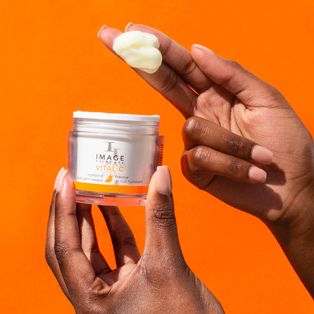 VITAL C Hydrating Overnight Masque