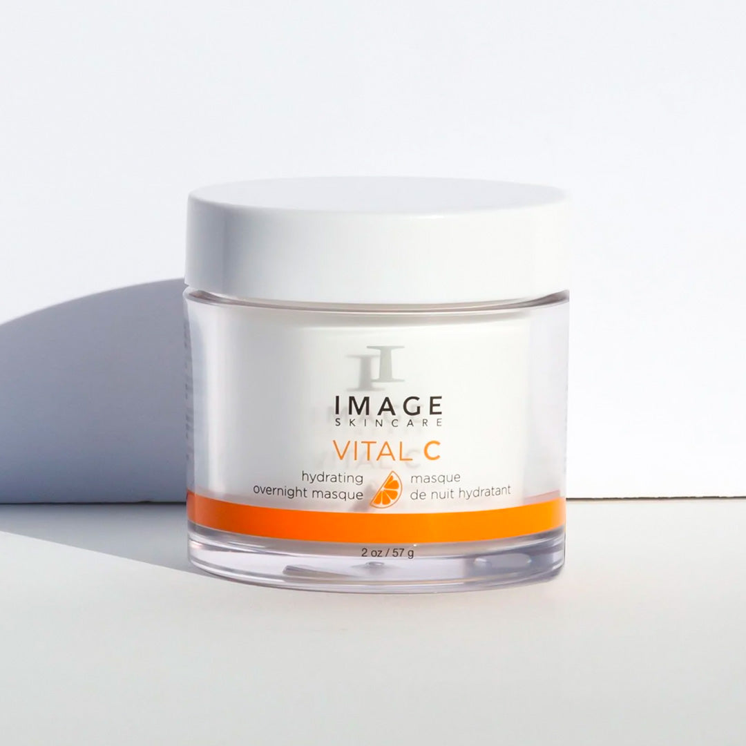 VITAL C Hydrating Overnight Masque