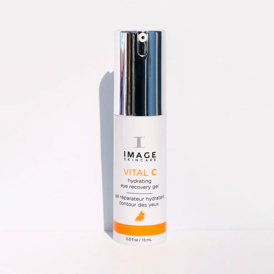 VITAL C Hydrating Eye Recovery Gel