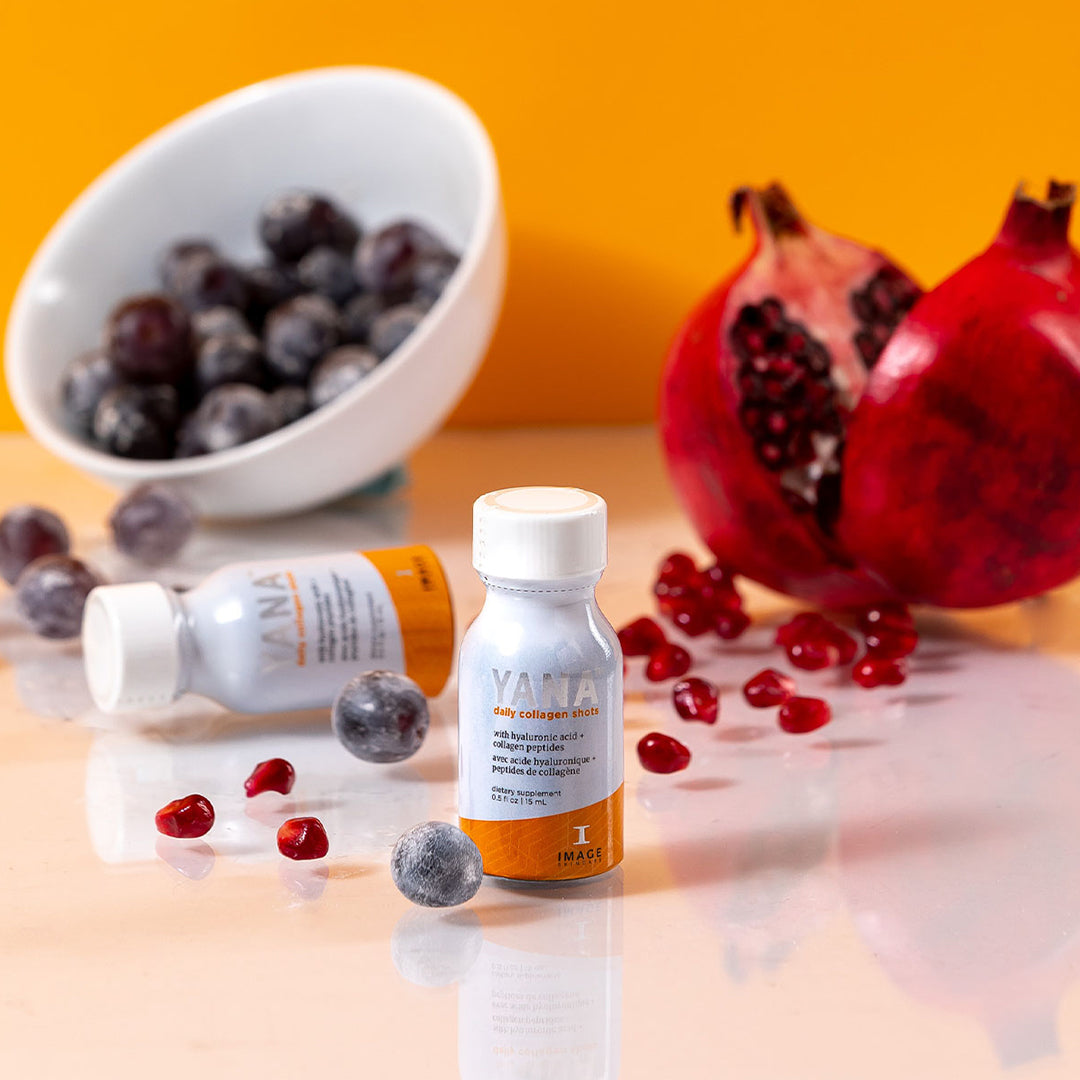 YANA Daily Collagen Shots (28-pack)