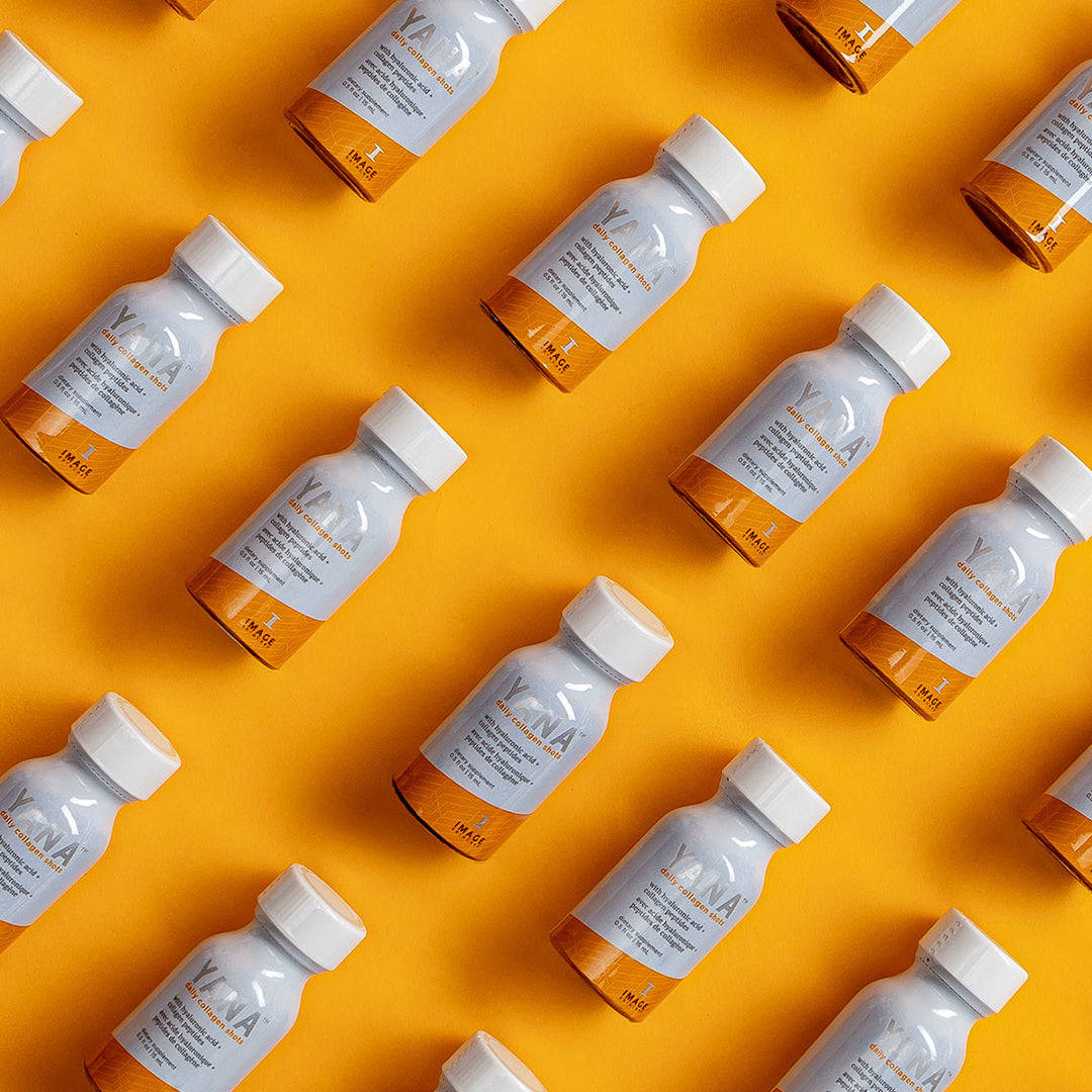 YANA Daily Collagen Shots (28-pack)