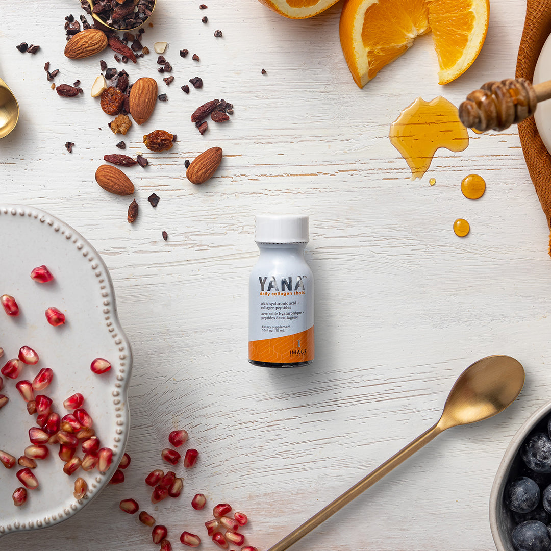 YANA Daily Collagen Shots (28-pack)