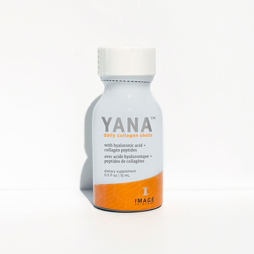 YANA Daily Collagen Shots (28-pack)