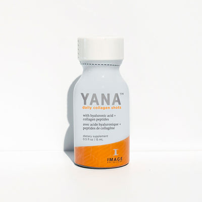 YANA Daily Collagen Shots (28-pack)