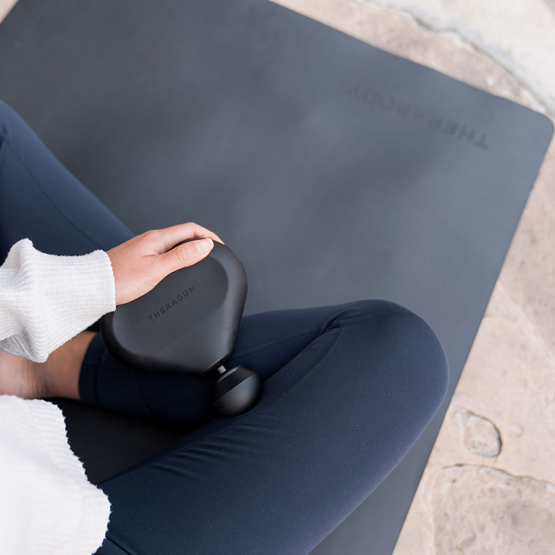 Yoga & Fitness Mat